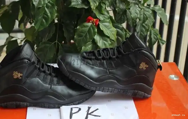 10 Jordan Authentic Perfectkick.club Air NYC From 0517